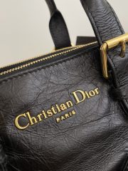 Dior Small Grand Tour Bowling Bag - Image 5