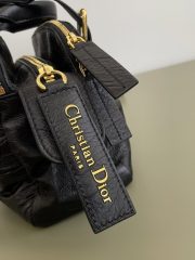 Dior Small Grand Tour Bowling Bag - Image 6