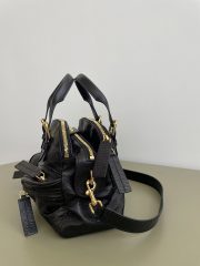 Dior Small Grand Tour Bowling Bag - Image 3