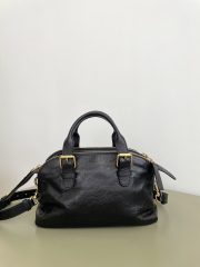 Dior Small Grand Tour Bowling Bag - Image 2