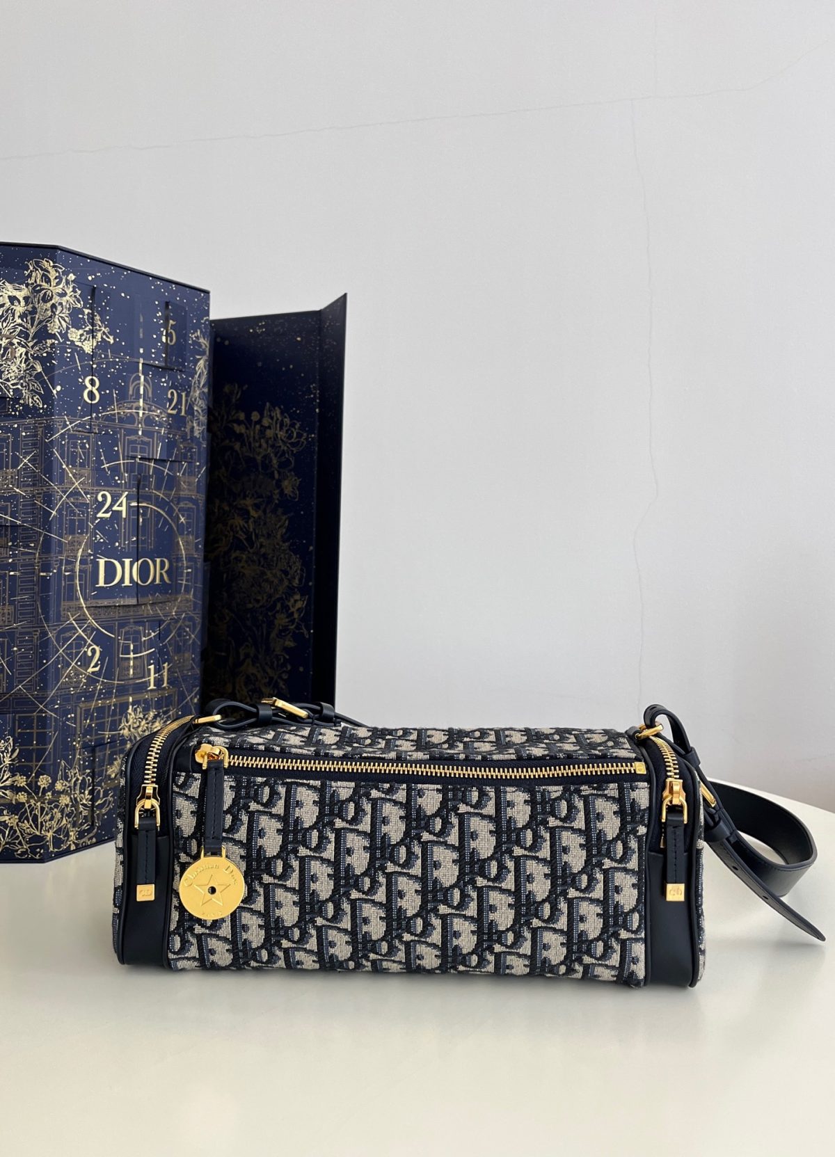 Dior East-West Bag - Image 1
