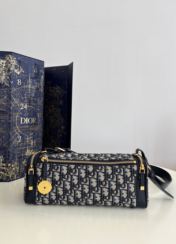 Dior East-West Bag