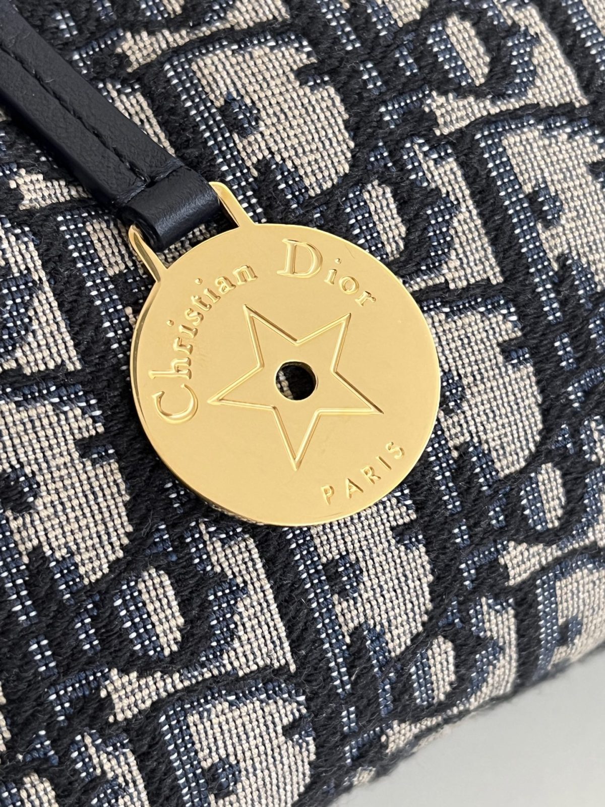 Dior East-West Bag - Image 6