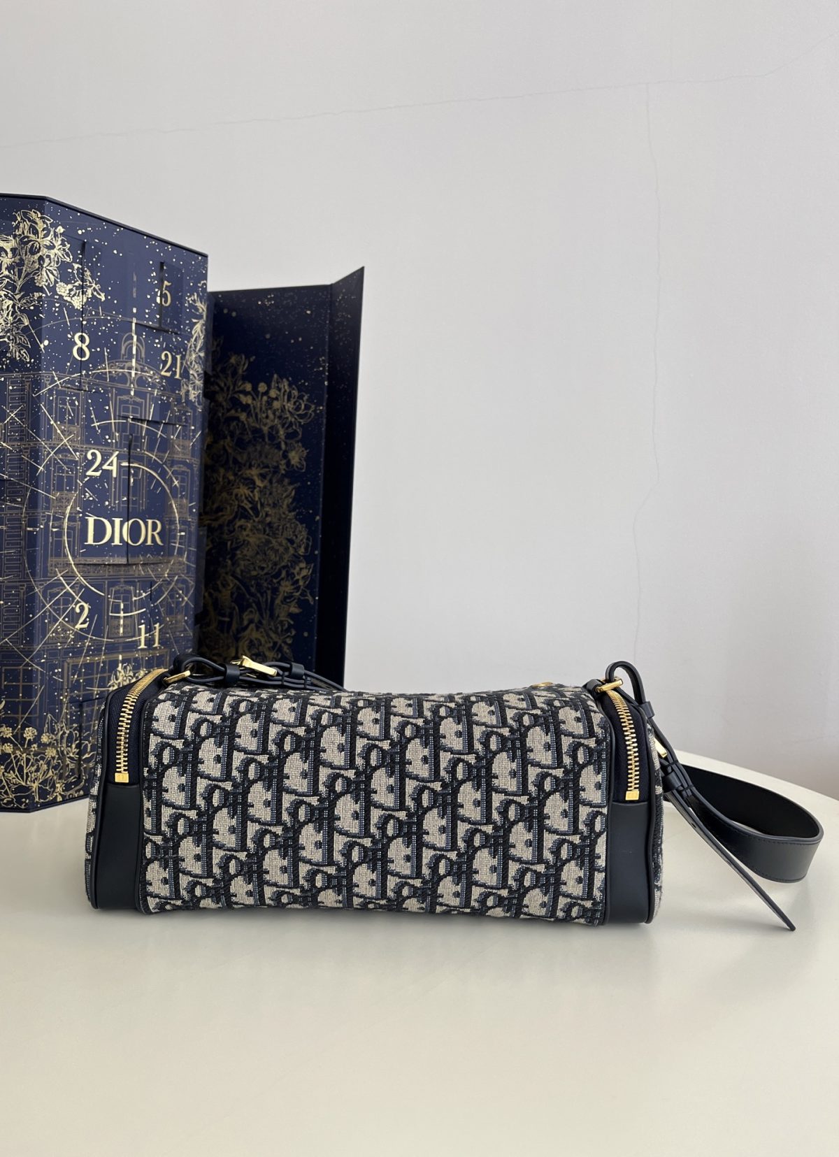 Dior East-West Bag - Image 2