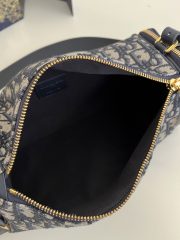 Dior East-West Bag - Image 7