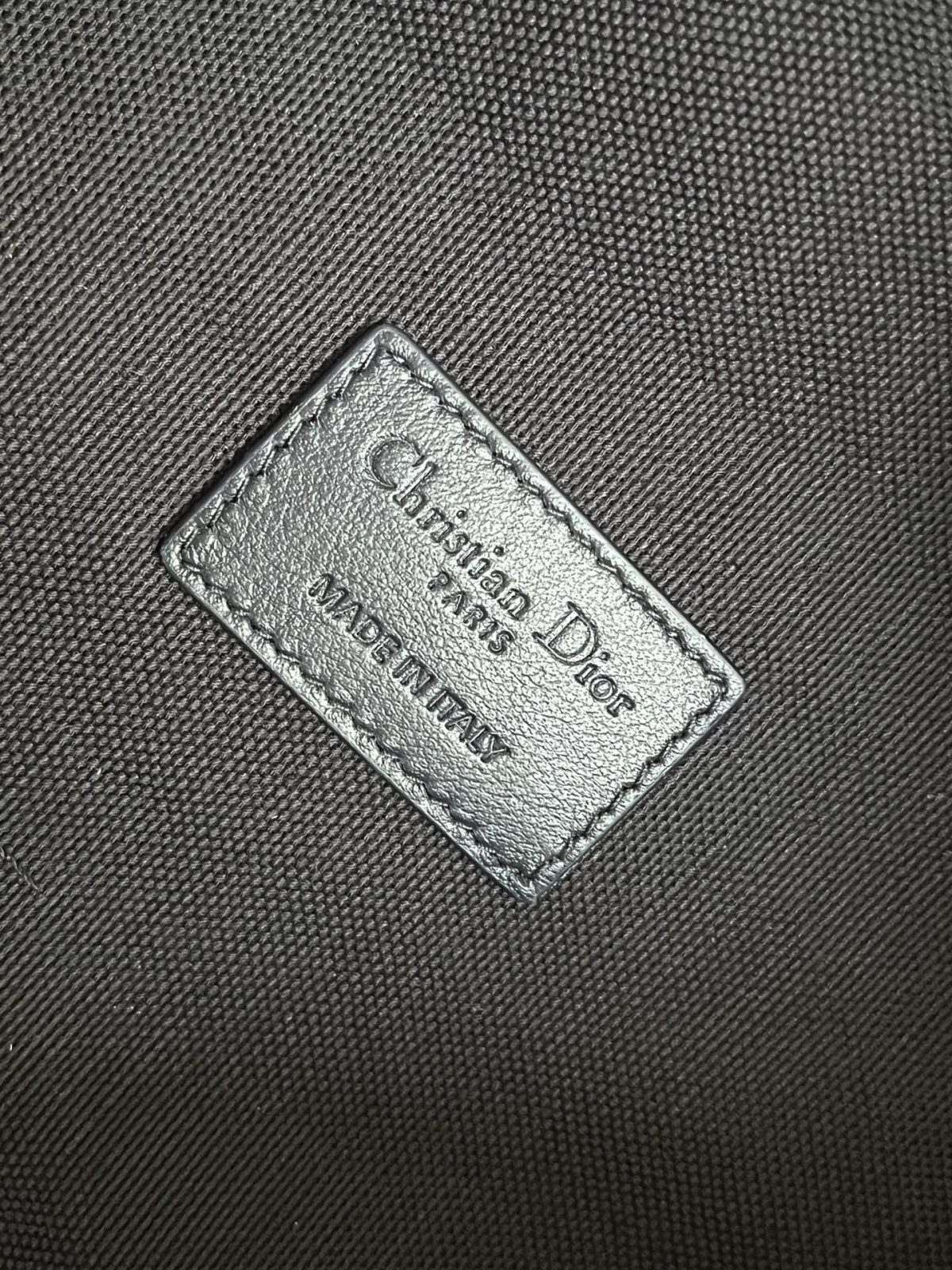 Dior East-West Bag - Image 8