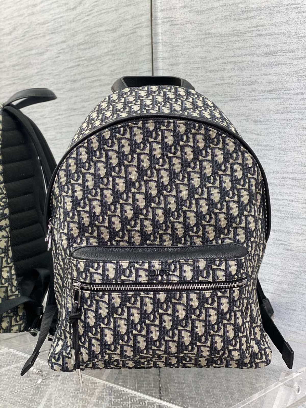 Dior Rider Backpack - Image 1