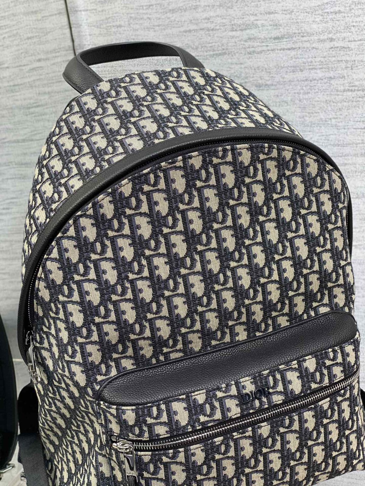 Dior Rider Backpack - Image 2