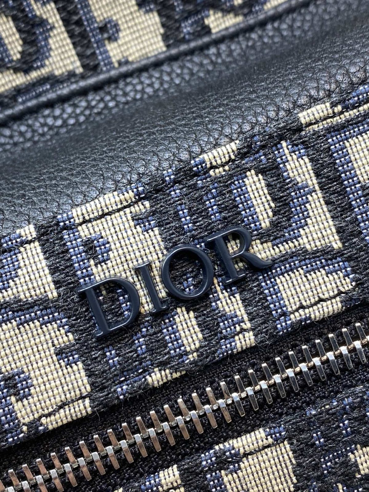 Dior Rider Backpack - Image 6