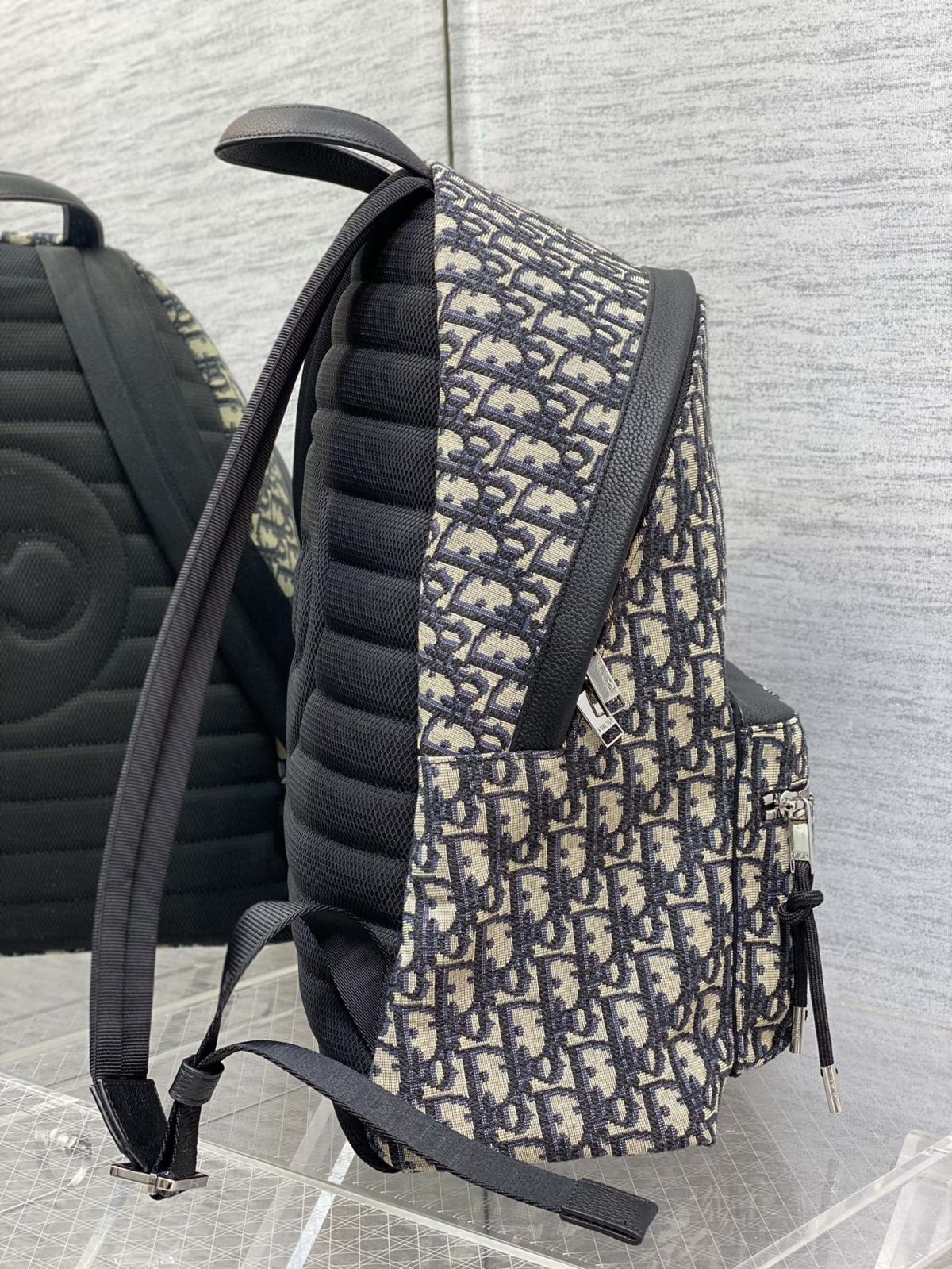 Dior Rider Backpack - Image 4