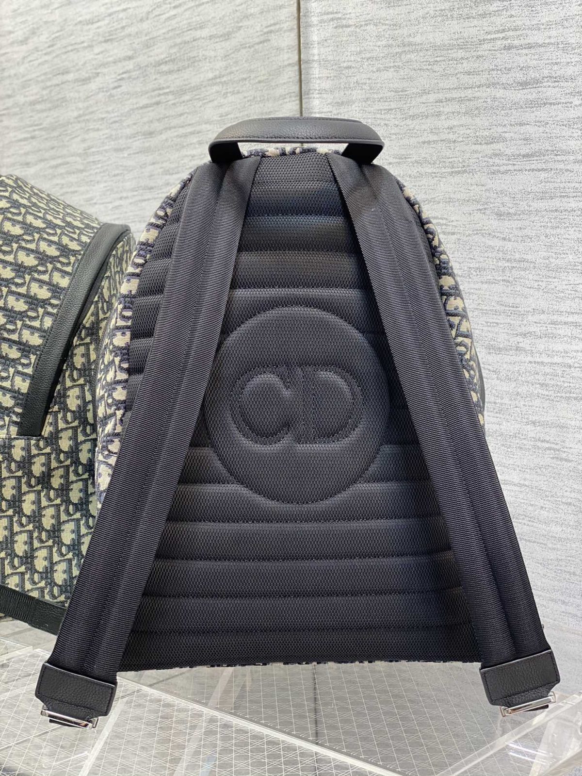 Dior Rider Backpack - Image 5