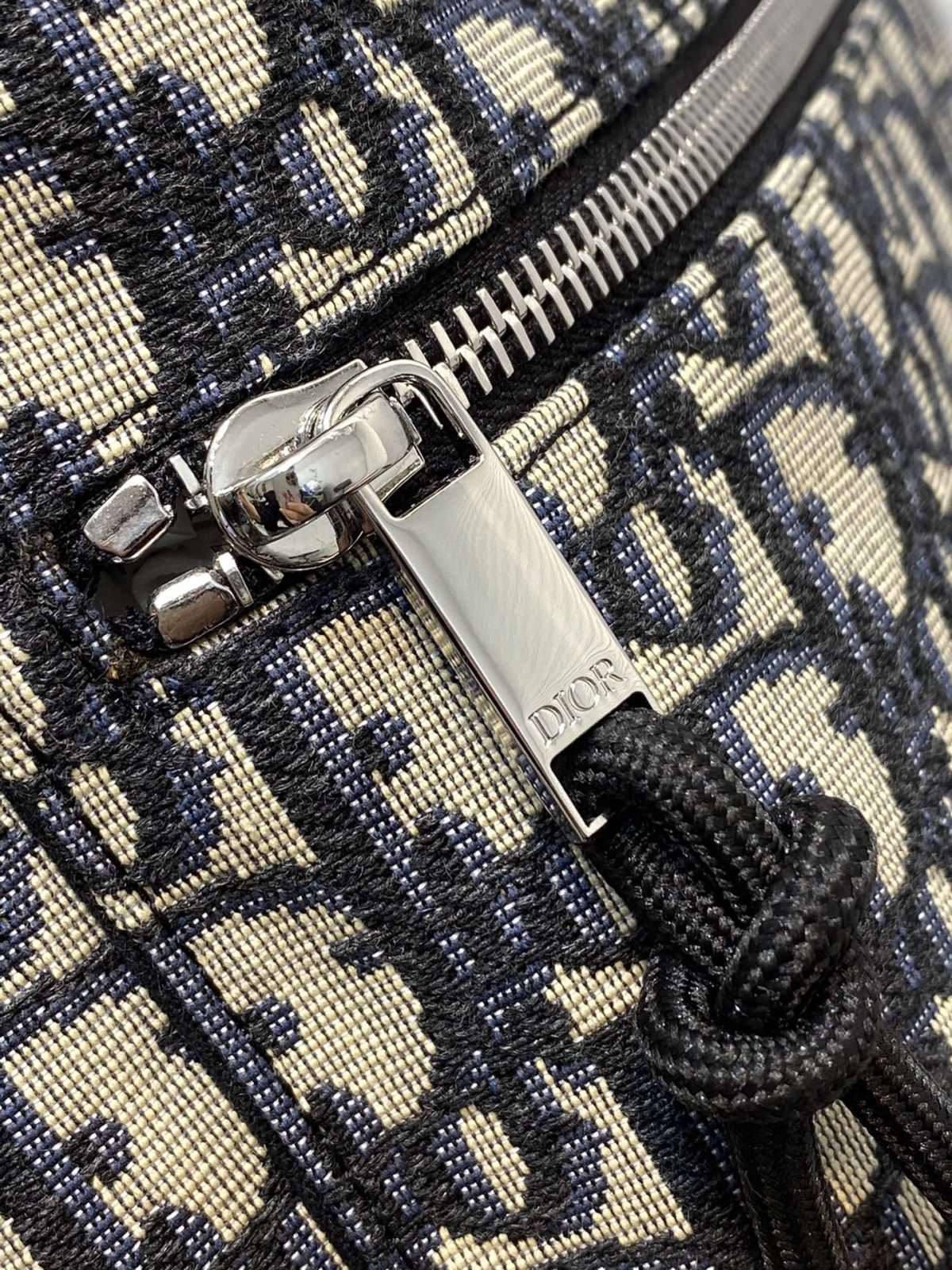 Dior Rider Backpack - Image 7