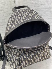Dior Rider Backpack - Image 8
