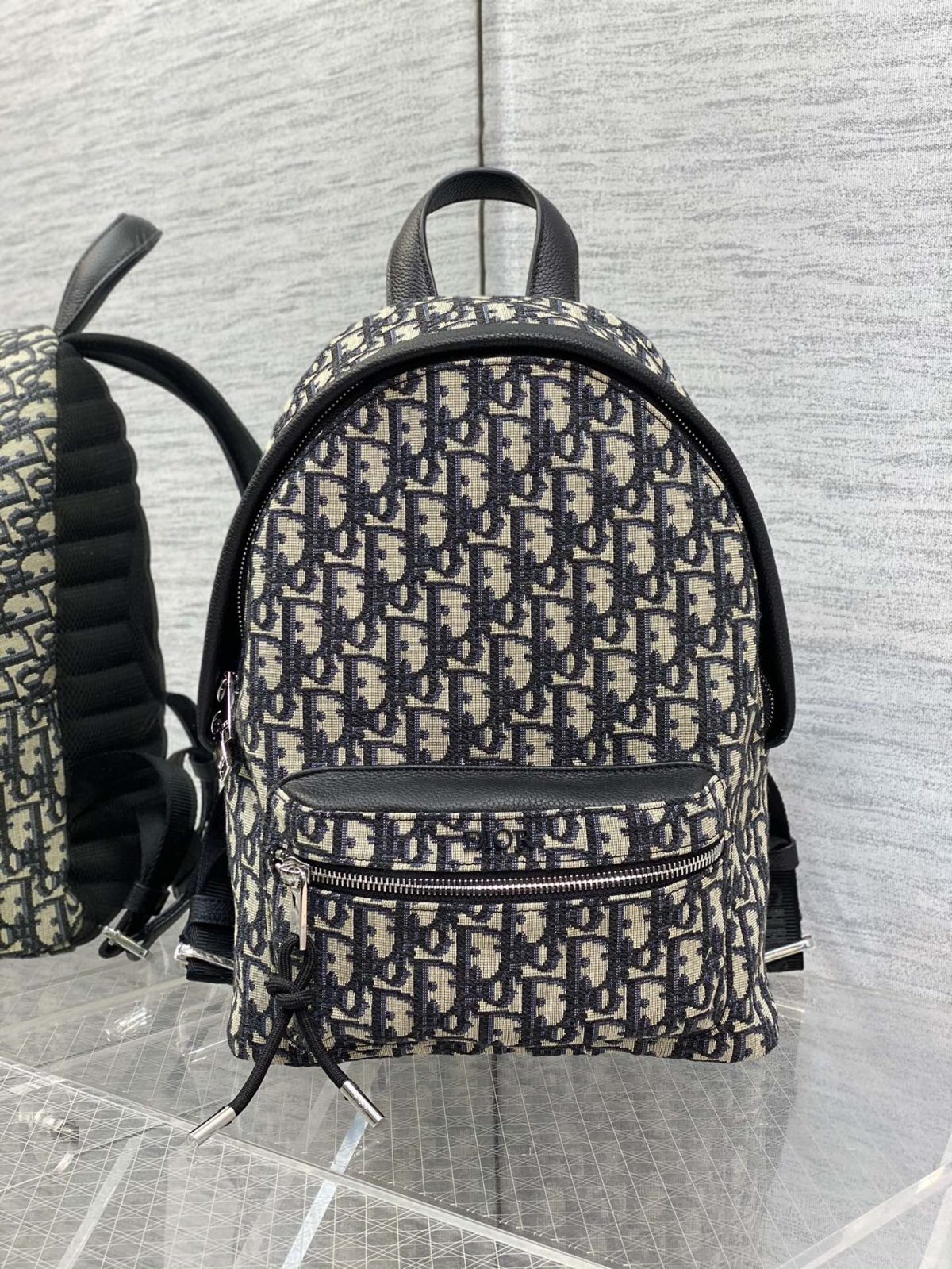 Dior Rider Backpack Small - Image 1