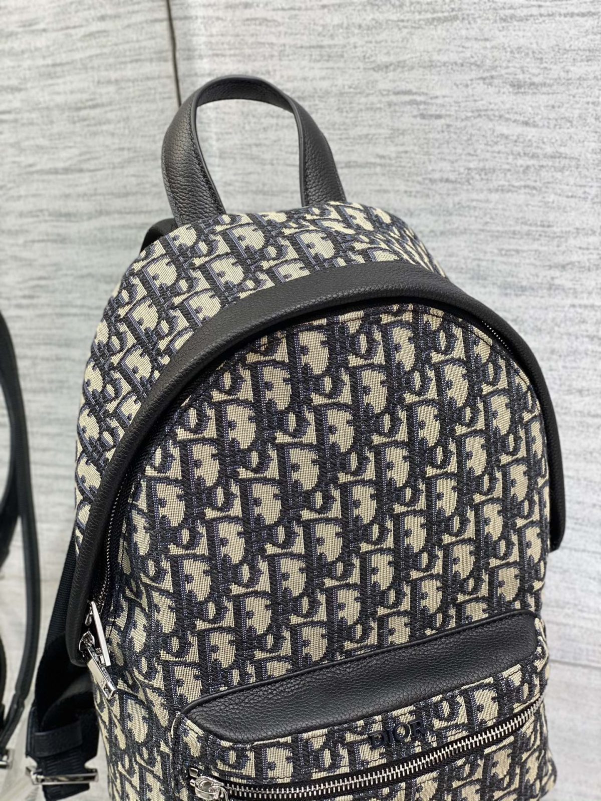 Dior Rider Backpack Small - Image 3