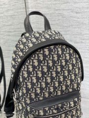 Dior Rider Backpack Small - Image 3