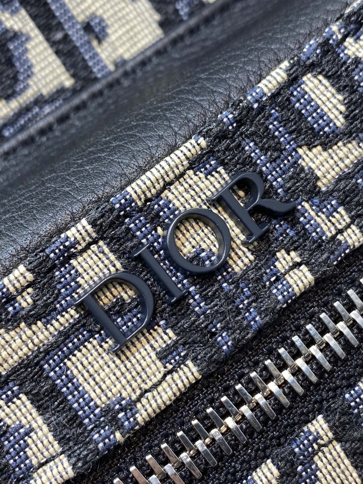 Dior Rider Backpack Small - Image 8