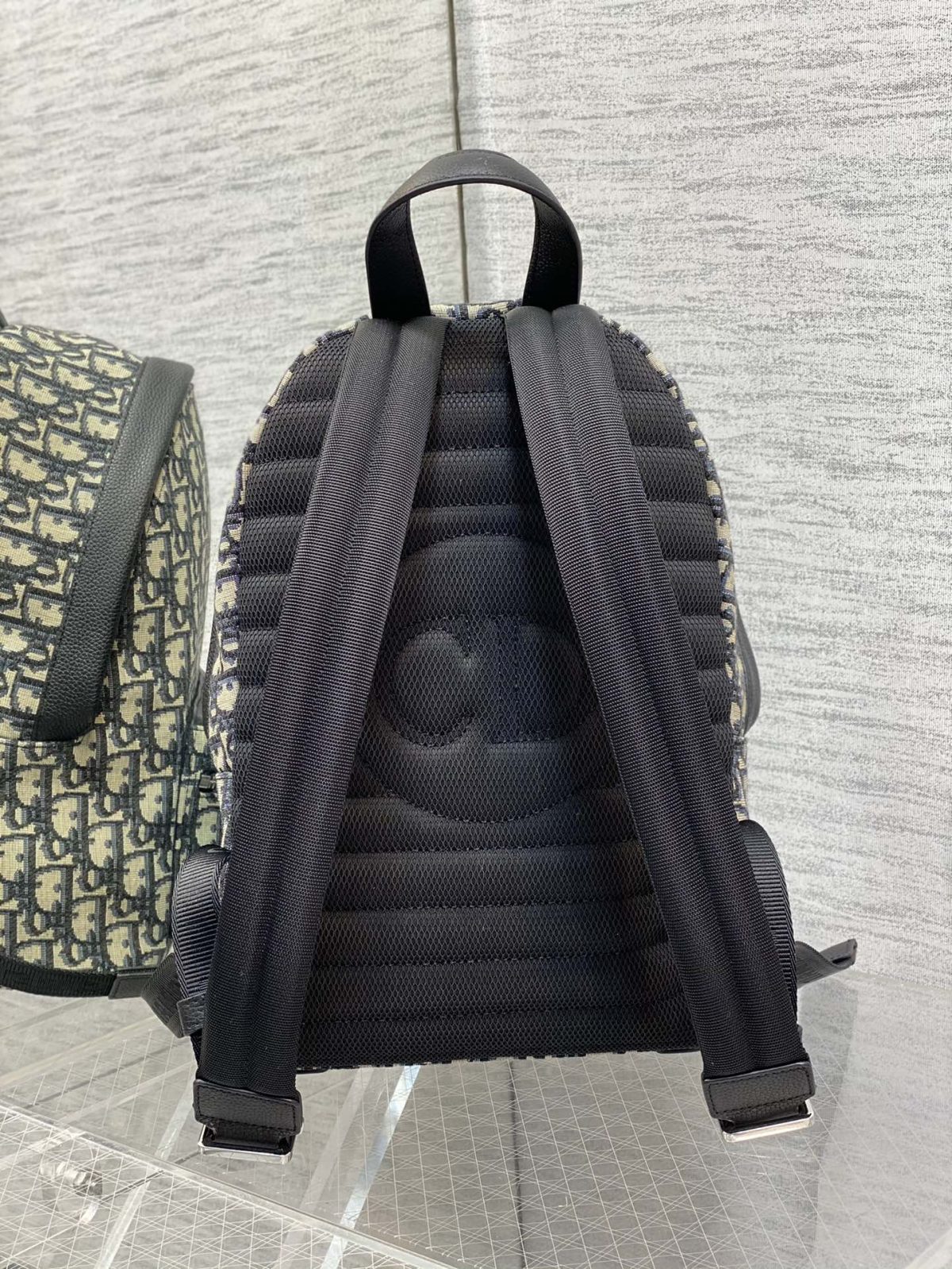 Dior Rider Backpack Small - Image 2