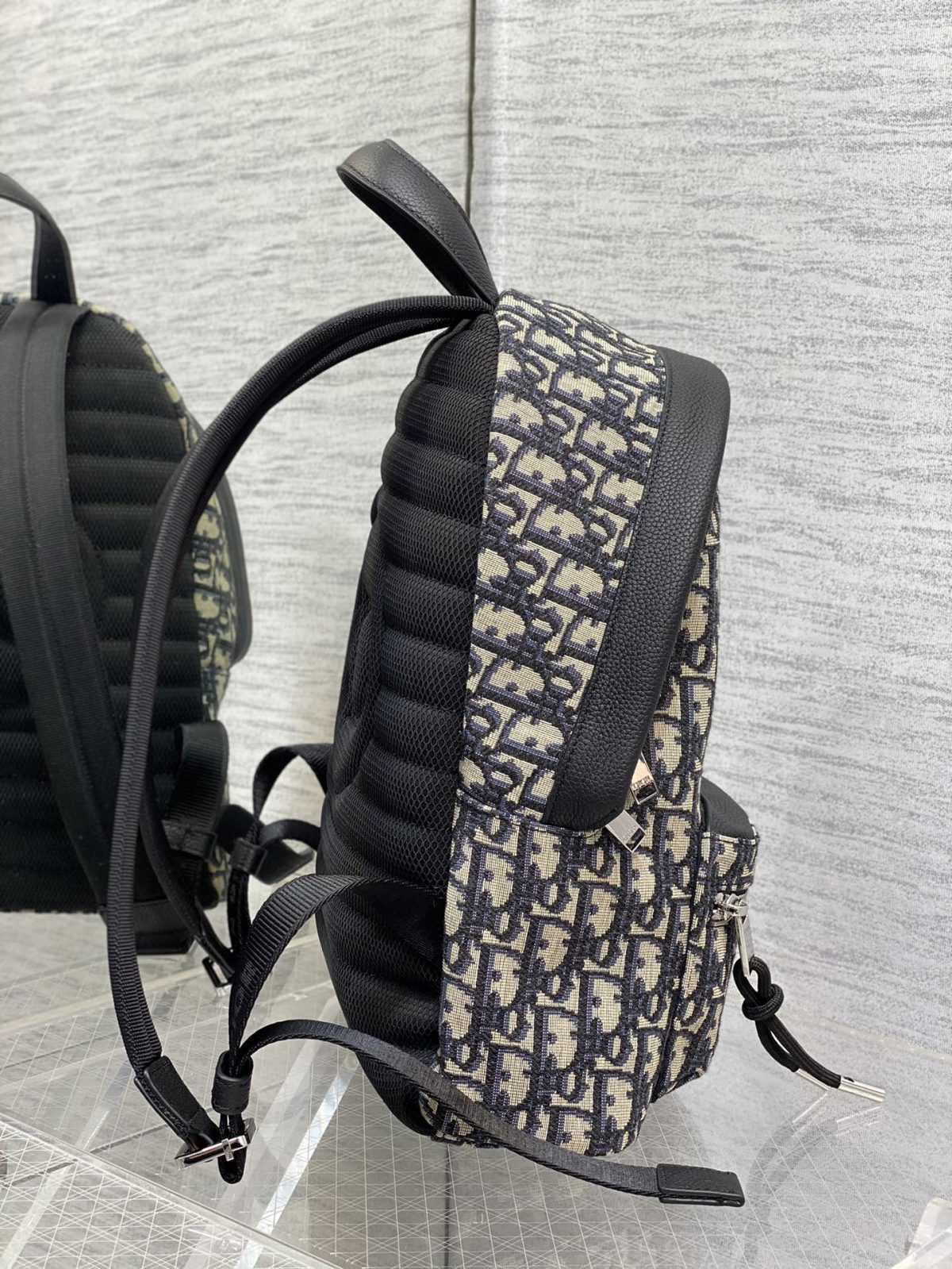 Dior Rider Backpack Small - Image 5