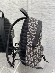Dior Rider Backpack Small - Image 5