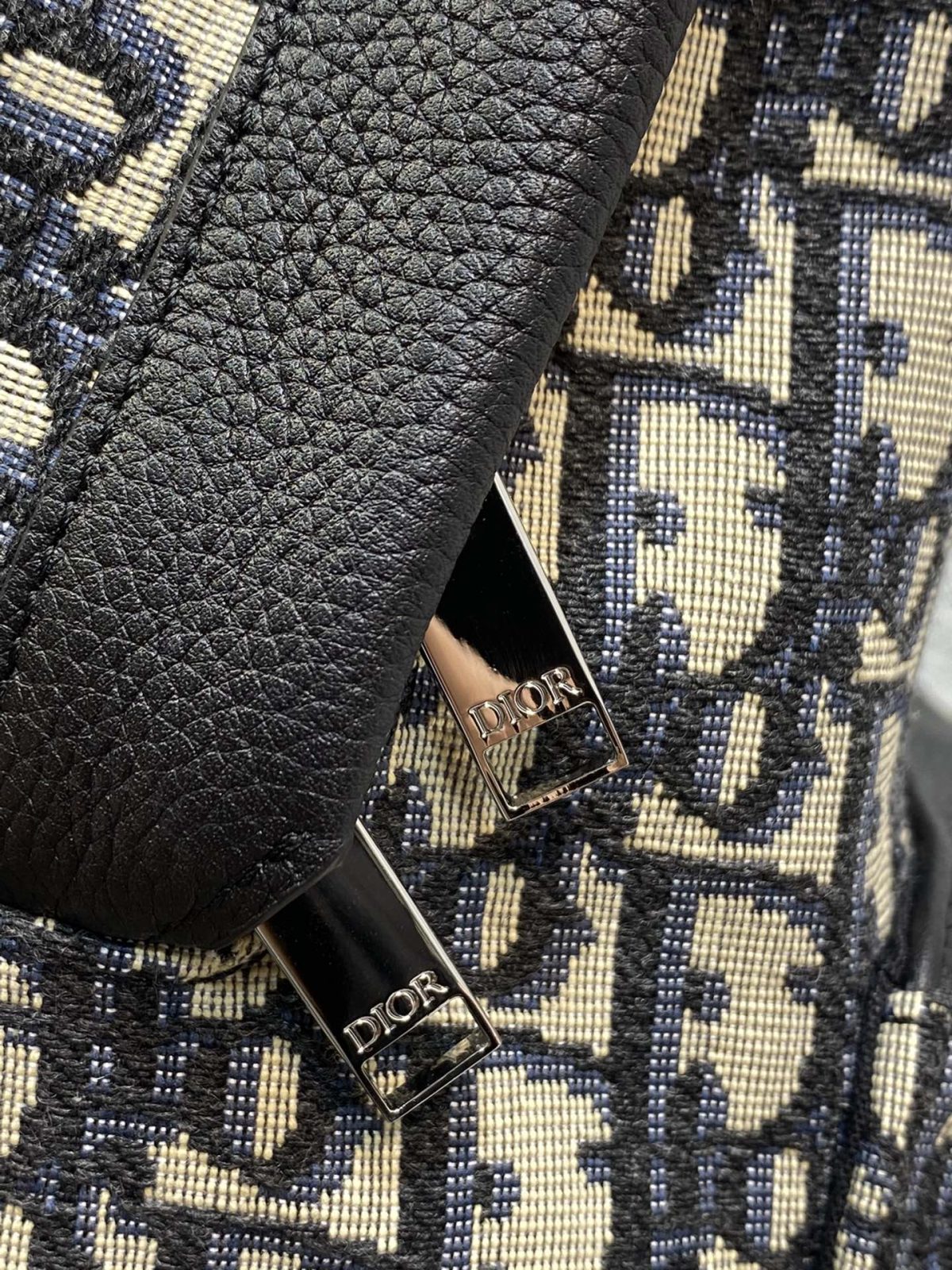 Dior Rider Backpack Small - Image 6