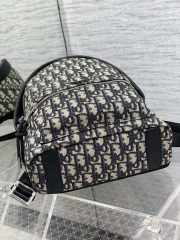 Dior Rider Backpack Small - Image 4
