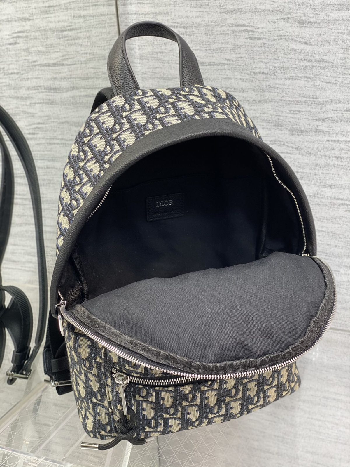 Dior Rider Backpack Small - Image 7