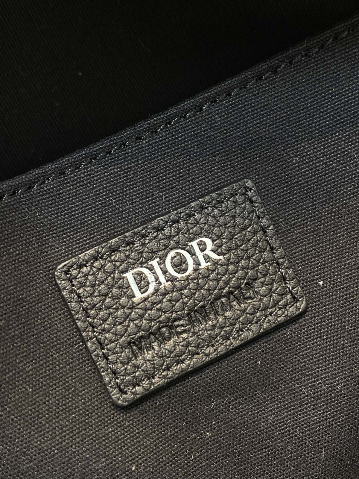 Dior Rider Backpack Small - Image 9