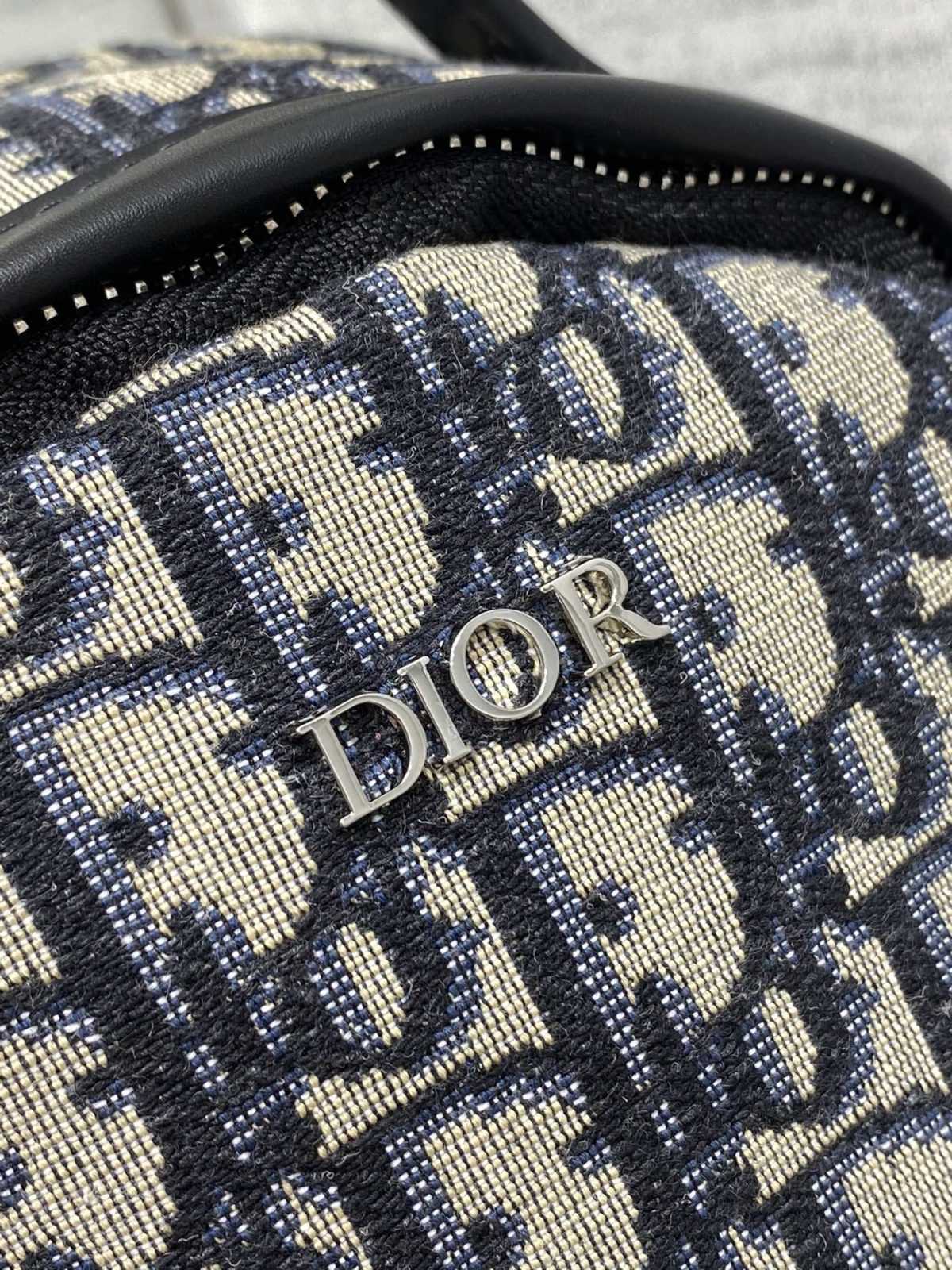 Dior Mini Backpack - Image 5