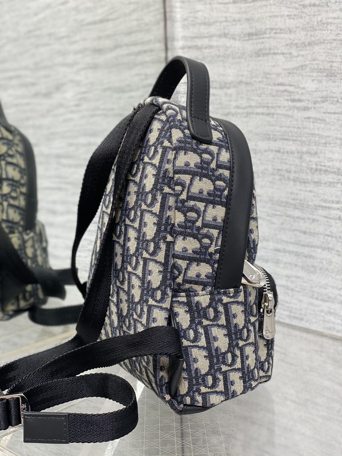 Dior Mini Backpack - Image 3