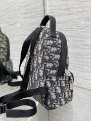 Dior Mini Backpack - Image 3