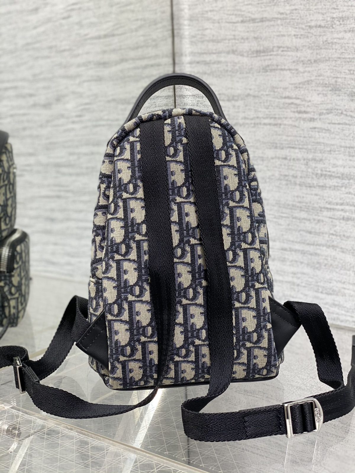 Dior Mini Backpack - Image 2