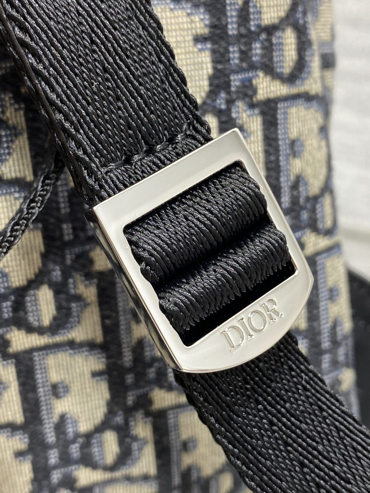 Dior Mini Backpack - Image 6