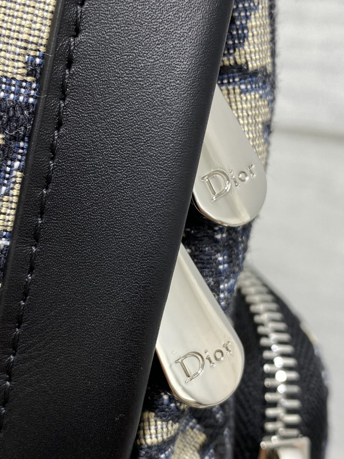 Dior Mini Backpack - Image 8