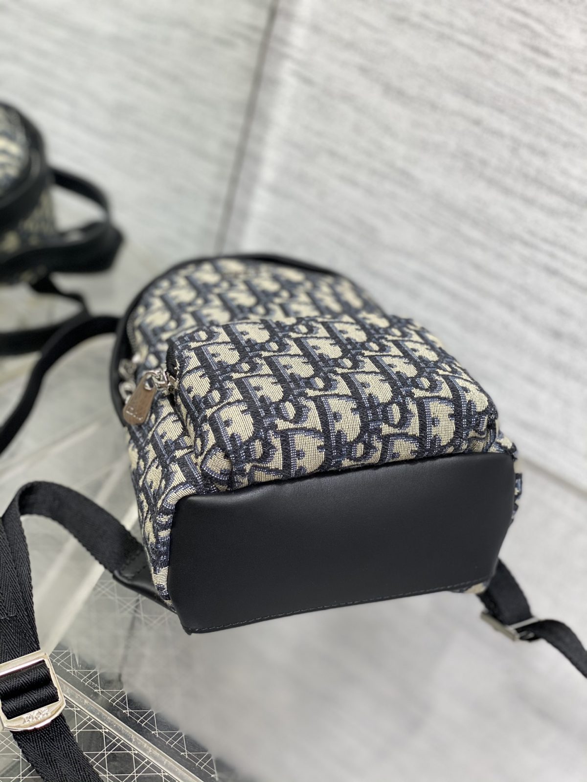 Dior Mini Backpack - Image 4