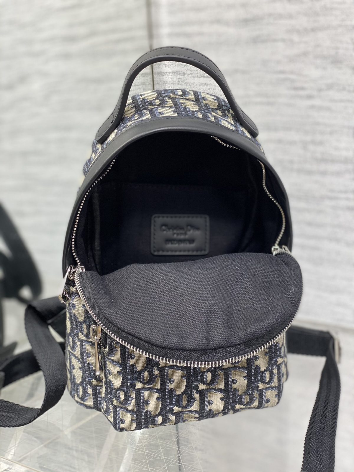 Dior Mini Backpack - Image 7