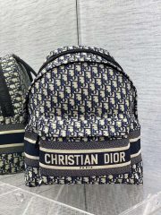 DiorTravel Backpack
