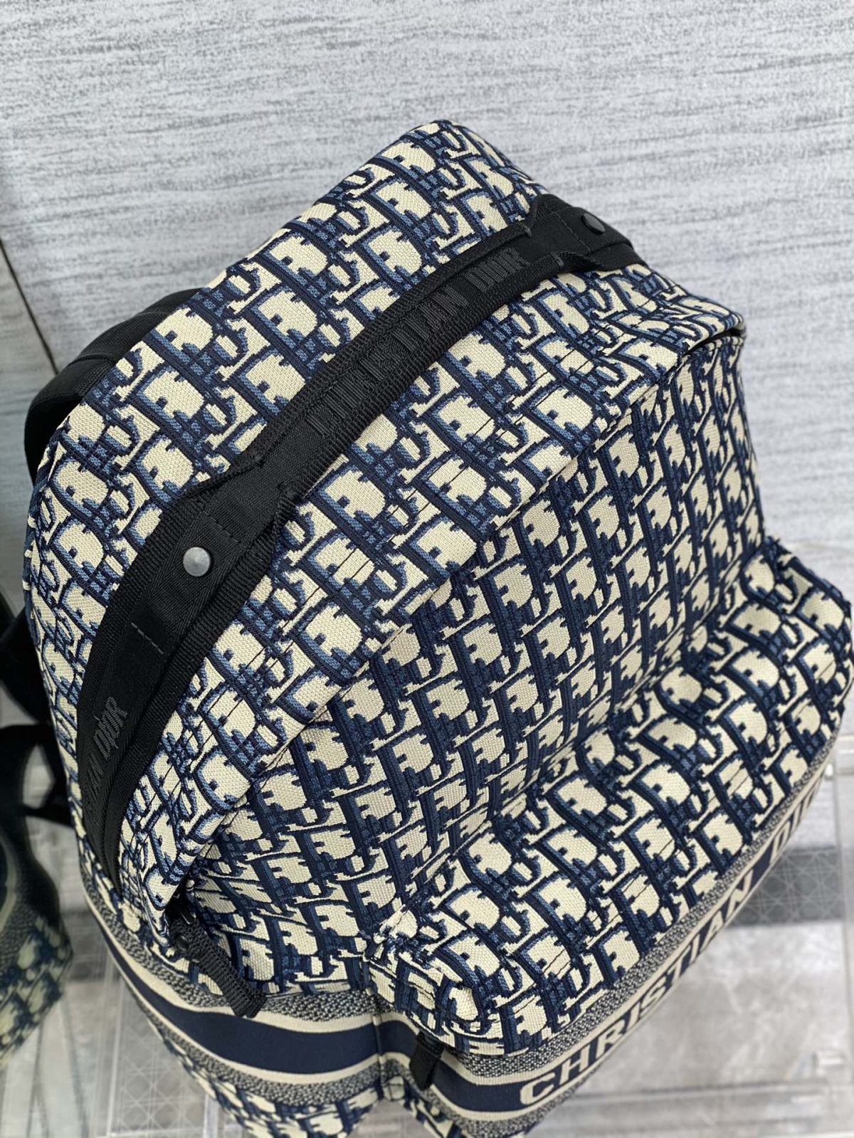 DiorTravel Backpack - Image 3