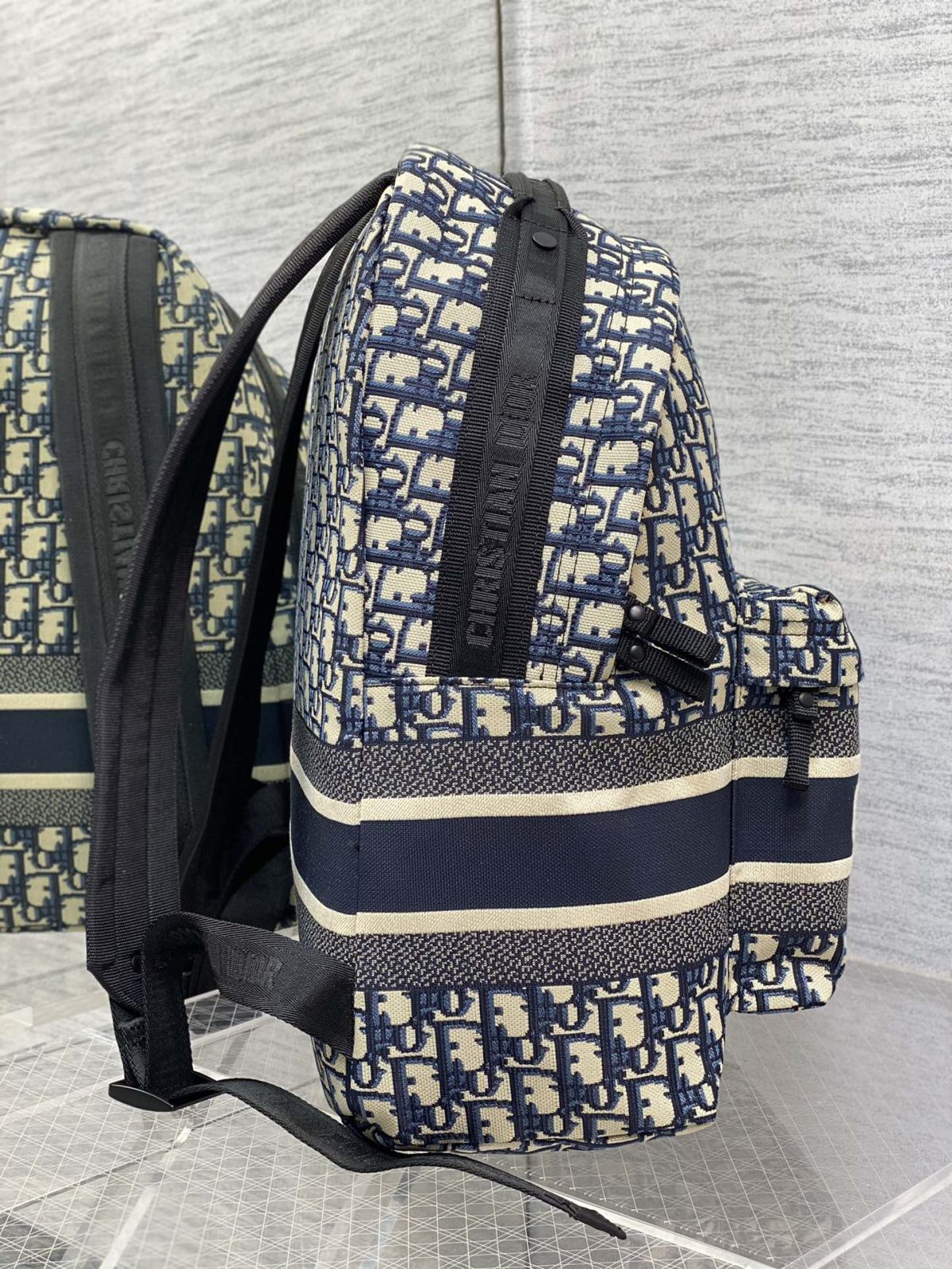 DiorTravel Backpack - Image 4