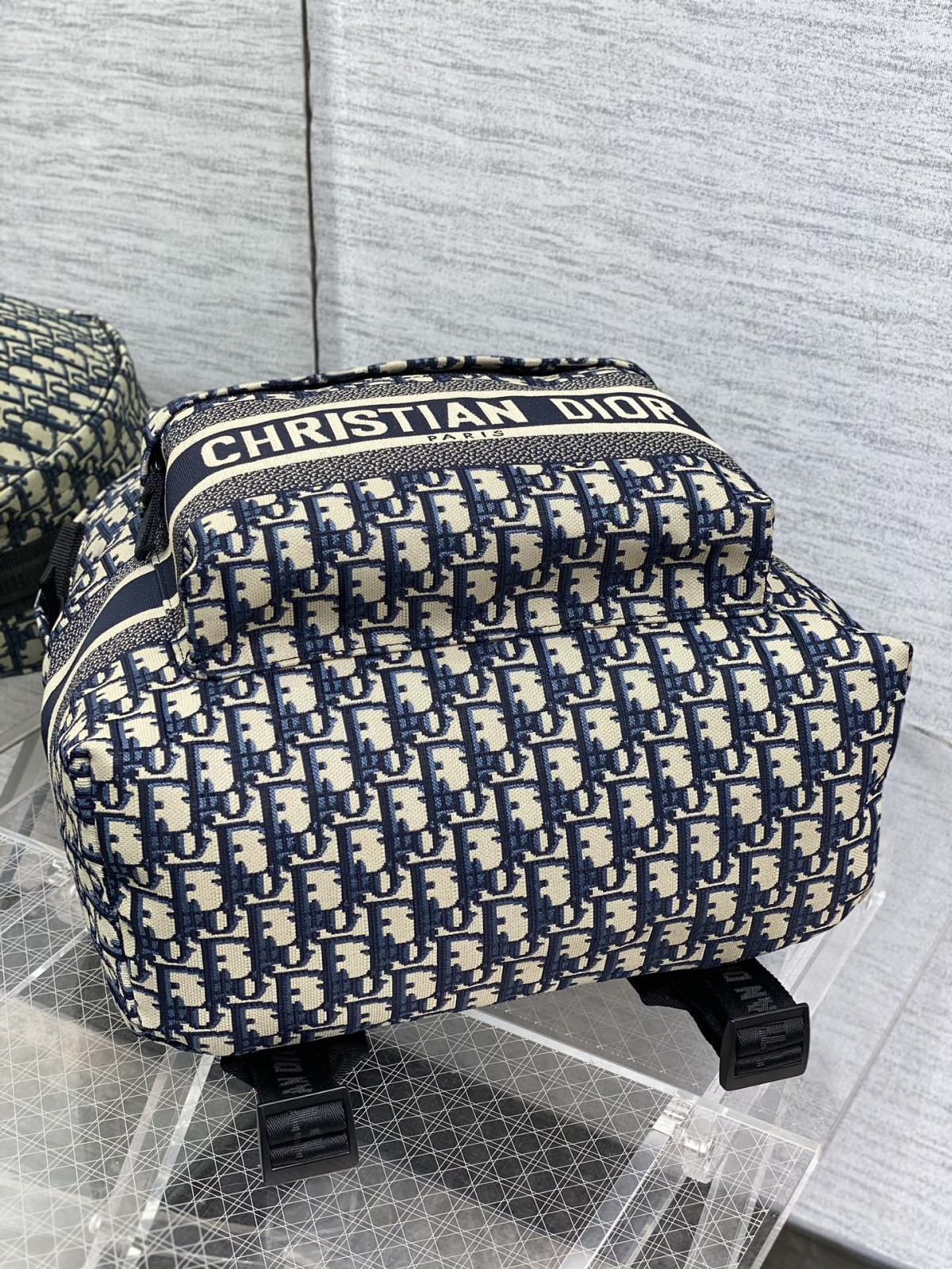 DiorTravel Backpack - Image 5