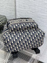 DiorTravel Backpack - Image 5