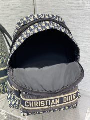 DiorTravel Backpack - Image 8