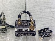 Dior Mini Lady Bag