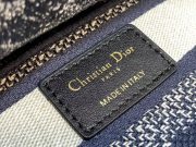 Dior Mini Lady Bag - Image 9