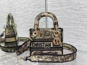 Dior Mini Lady Bag