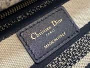 Dior Mini Lady Bag - Image 9