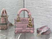 Dior Mini Lady Bag
