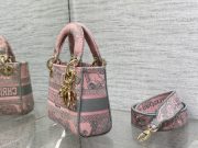 Dior Mini Lady Bag - Image 7