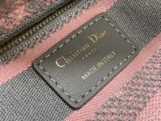 Dior Mini Lady Bag - Image 9