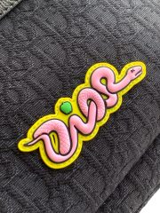 DIOR AND KAWS Rider 2.0 Zipped Backpack - Image 7